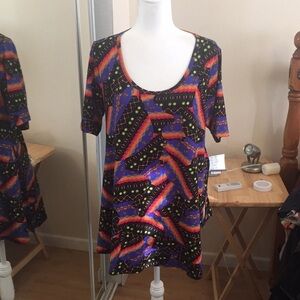L LuLaRoe Perfect‎ T B01 501